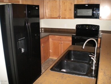 Kitchen - new appliances!