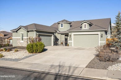 4560 Silian Ct, Sparks, NV 89436 - photo 2