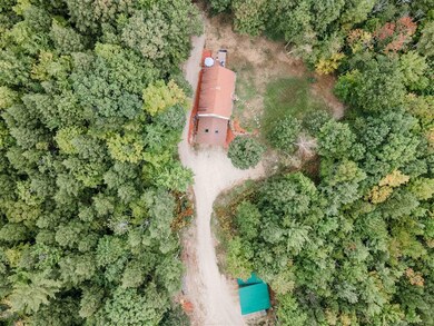 591 Old Mountain Rd, Moultonborough, NH 03254 - photo 5