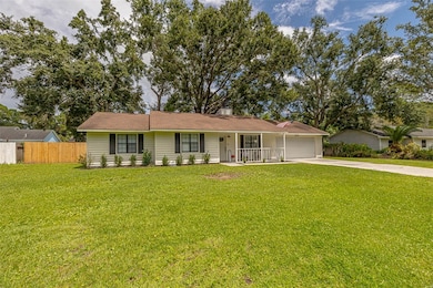 213 N Deerfield Dr, Brunswick, GA 31525 - photo 6