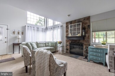 209 Christopher Place unit 9, Chalfont, PA 18914 - photo 3