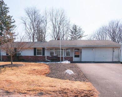 60 Massachusetts Ave, Brockton, MA 02302 - photo 2