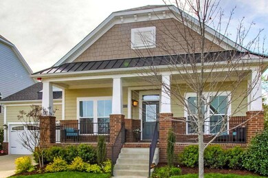 737 Gilley Cir, Manchester, TN 37355 - photo 2