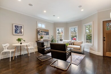 110 Albion St unit 1, Somerville, MA 02144 - photo 5