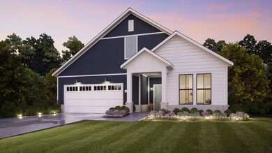 Portico A Ranch