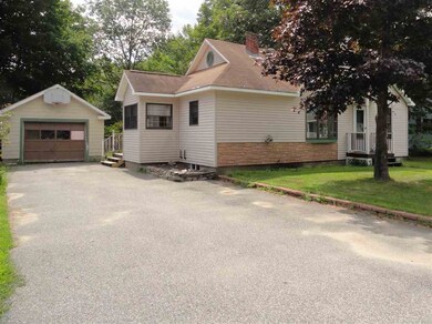 73 Paradise Rd, North Woodstock, NH 03262 - photo 2