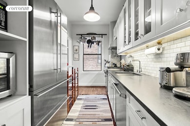 875 W 181st St unit 6B, New York, NY 10033 - photo 3