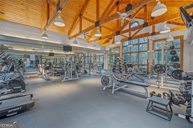 The Concorde unit 2704, Atlanta, GA 30305 - photo 4