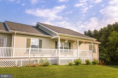 269 Brown Ln, Luray, VA 22835 - photo 4