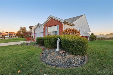 120 Hickory Flats Dr, Harrison, OH 45030 - photo 2