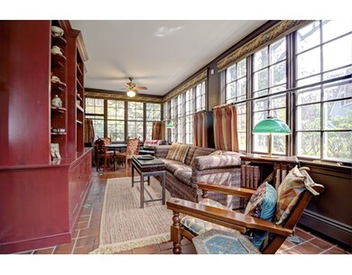 27 Bishopsgate Rd, Newton Center, MA 02459 - photo 5