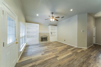 1514 Shadow Run, Weatherford, TX 76086 - photo 3