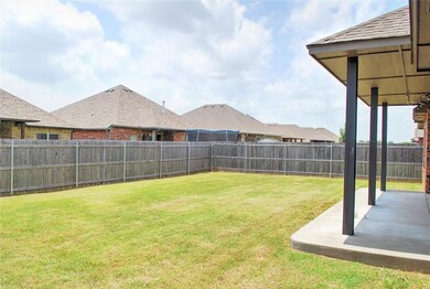 1912 NE 27th Terrace, Moore, OK 73160 - photo 5