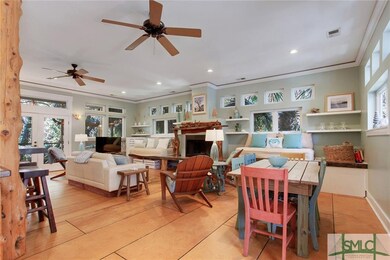 1115 Solomon Ave, Tybee Island, GA 31328 - photo 3