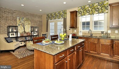 1306 Lander Creek Dr, Brunswick, MD 21716 - photo 7