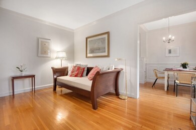 5 Arlington St unit 4, Cambridge, MA 02140 - photo 3