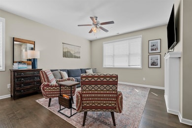 219 Manor Row, Pleasant View, TN 37146 - photo 7