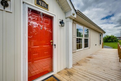 918 Hopson St, Johnson City, TN 37601 - photo 2