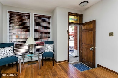 1617 Belt St, Baltimore, MD 21230 - photo 3