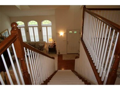 Entry/Foyer.