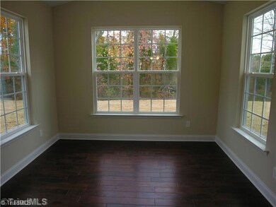 Sunroom.