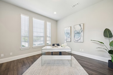 2306 Lamberth Ct, Heath, TX 75126 - photo 4