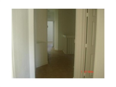 Interior Space/Layout
