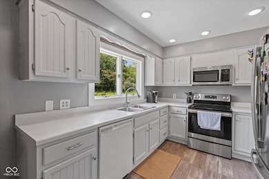 2724 N Smith Pike, Bloomington, IN 47404 - photo 7