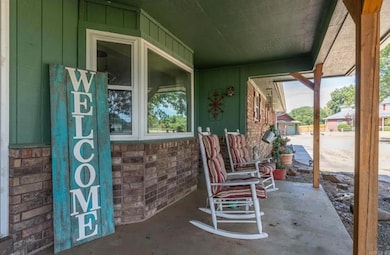 110662 S 4750 Rd, Muldrow, OK 74948 - photo 3