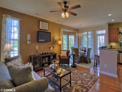 Den/Family/Great Room - Sample photo from Ryan Hom