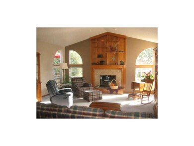 Great Room.