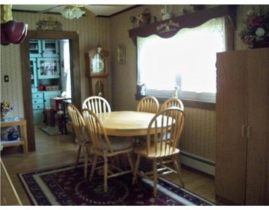 Dining Room.