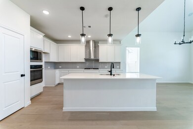 16204 Hidden Cove Dr, Celina, TX 75009 - photo 6