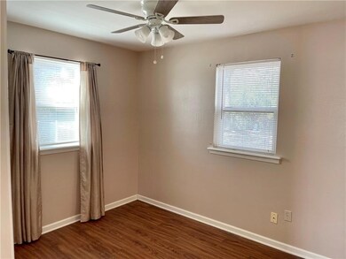 Primary bedroom 1