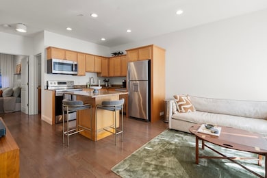 58 E Springfield St unit 1, Boston, MA 02118 - photo 5