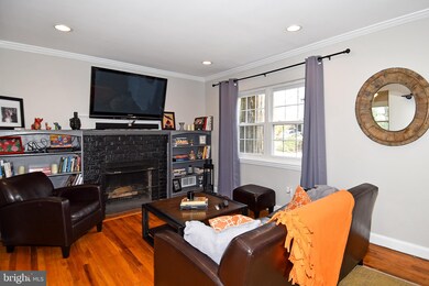 7502 16th Ave, Takoma Park, MD 20912 - photo 6