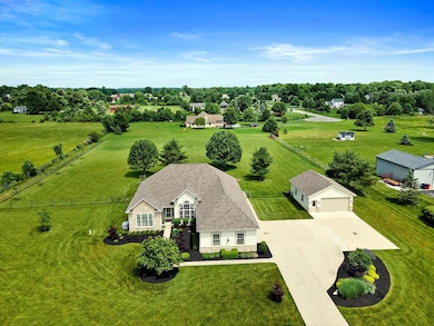 2 Aerial Front View