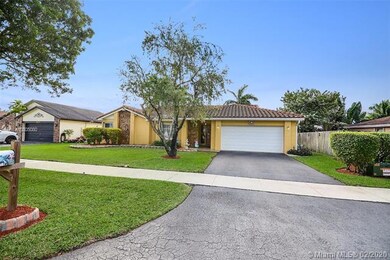 11684 SW 50th Ct, Cooper City, FL 33330 - photo 3