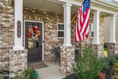 144 E Glenview Dr, Lenoir City, TN 37771 - photo 4