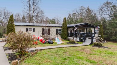 608 Casey Rd, Corbin, KY 40701 - photo 4