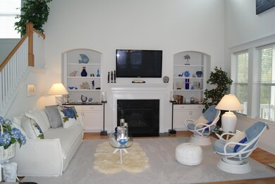 1436 Wando Landing St, North Charleston, SC 29405 - photo 6