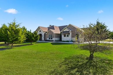 6655 County Road 1103, Celina, TX 75009 - photo 2