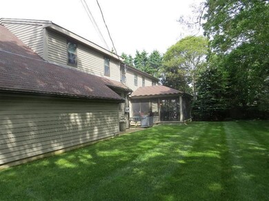 14 Naushon N, Falmouth, MA 02540 - photo 3