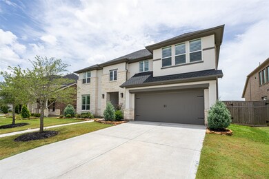 28711 Jade Springs Ln, Fulshear, TX 77441 - photo 3