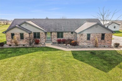 7128 Press Rd, Freeburg, IL 62243 - photo 2