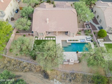 6938 E Upper Trail Cir, Mesa, AZ 85207 - photo 2