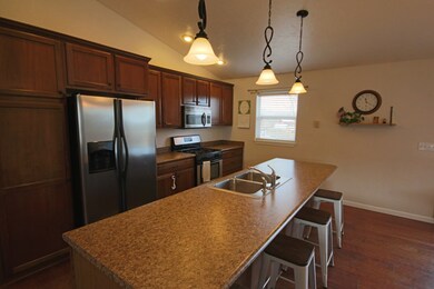 3125 Ishawooa Trail Ave, Cody, WY 82414 - photo 6