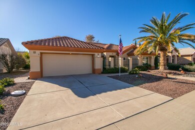 Beautiful 13723 W Caballero Dr Sun City