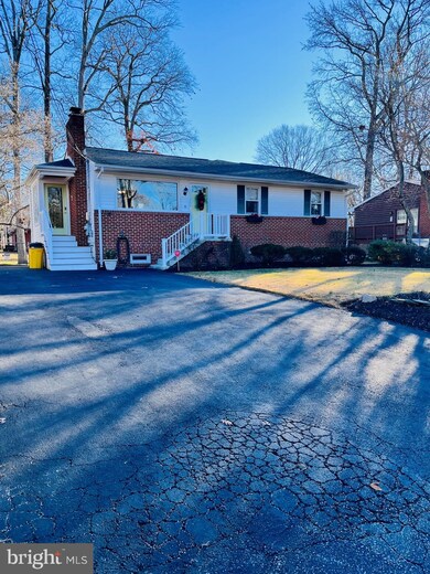 333 Edgemere Dr, Annapolis, MD 21403 - photo 2