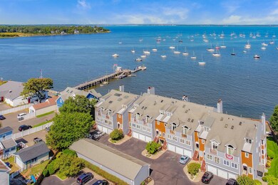 Harbor View